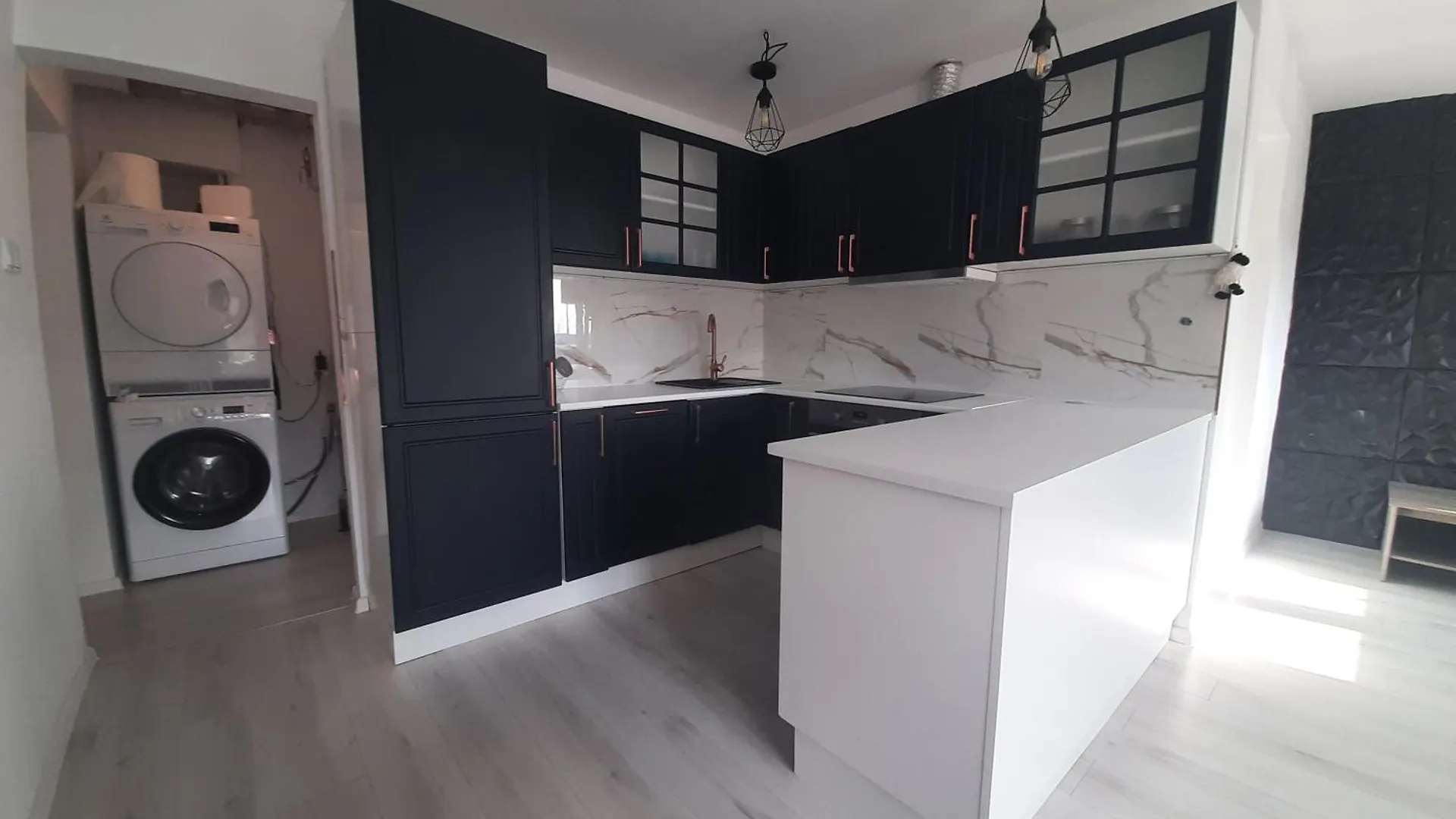 Apartament Stare Miasto Vratislav 0*,