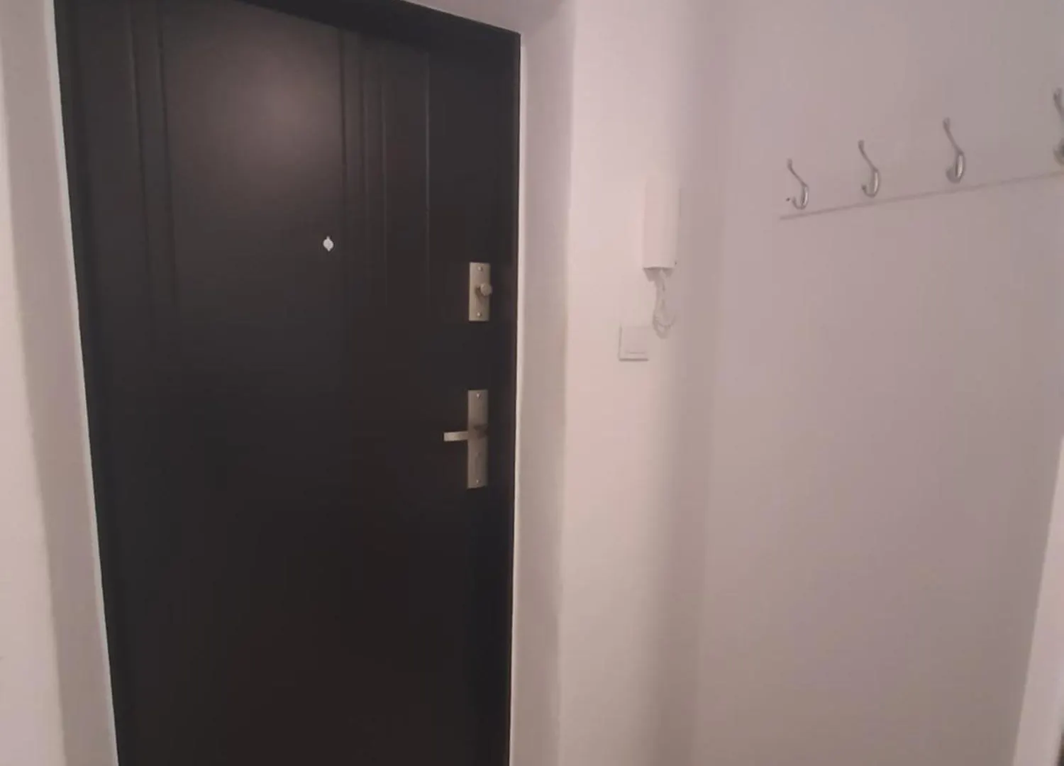 Apartament Stare Miasto Vratislav Apartmán